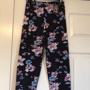 NWT legging Army OS